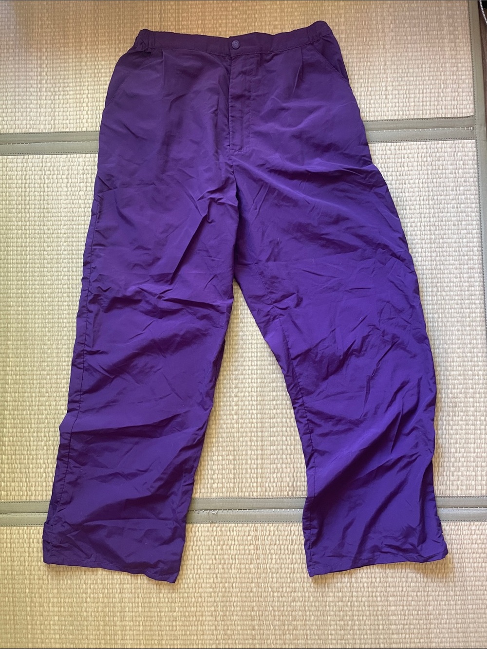 Vintage Sierra Designs